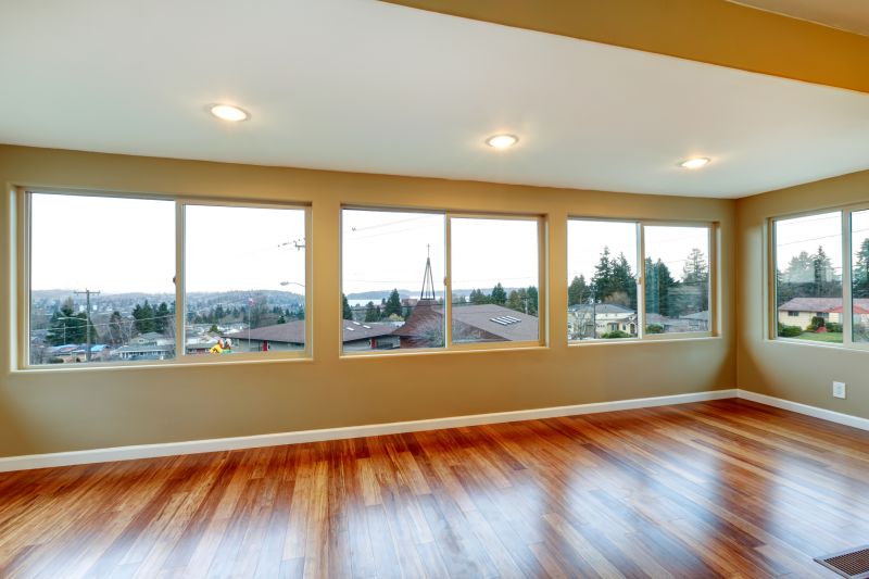 Commercial Hardwood Service in Hudson, NH