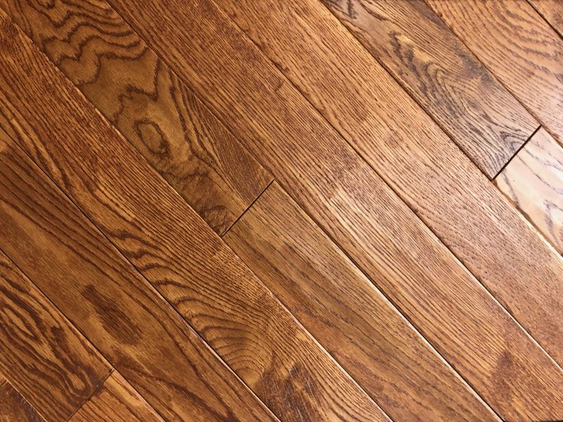 Commercial Hardwood Service in Littleton, MA
