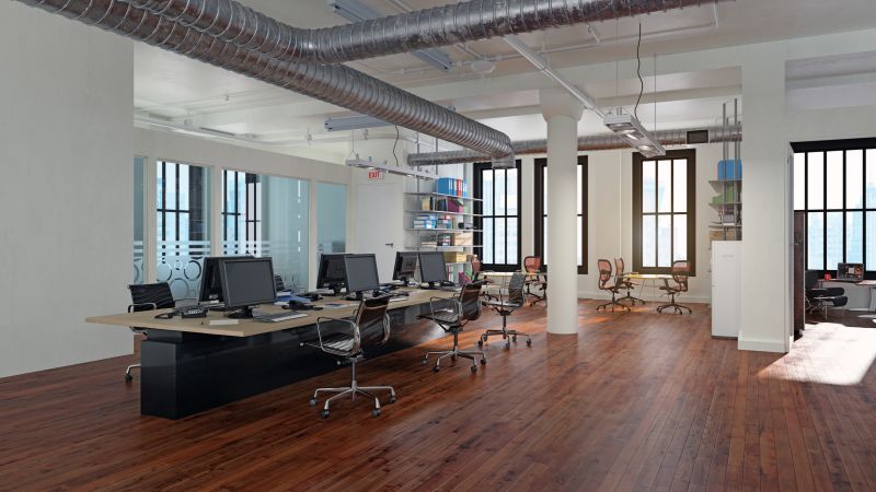 Commercial Hardwood Service in Pelham, NH