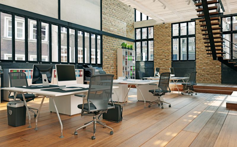 Commercial Hardwood Service in Winchester, MA