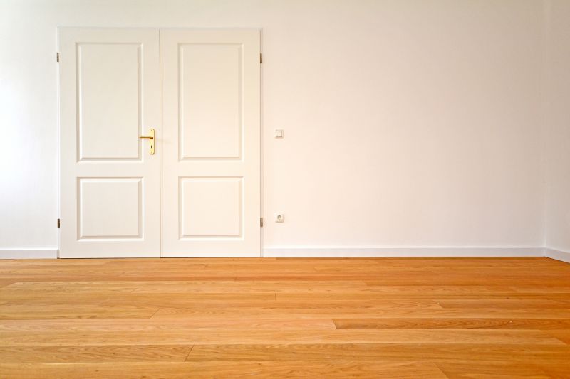 Engineered Wood Installation in North Andover, MA