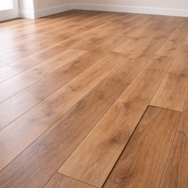 Engineered Wood Installation in North Andover, MA