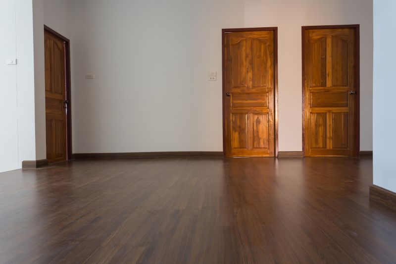 Laminate Floor Installation in Arlington, MA