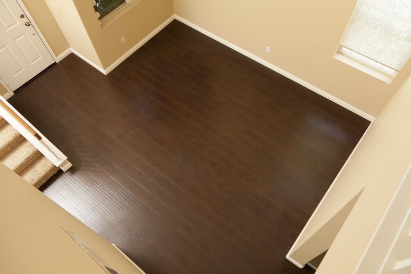 Laminate Floor Installation in Groton, MA