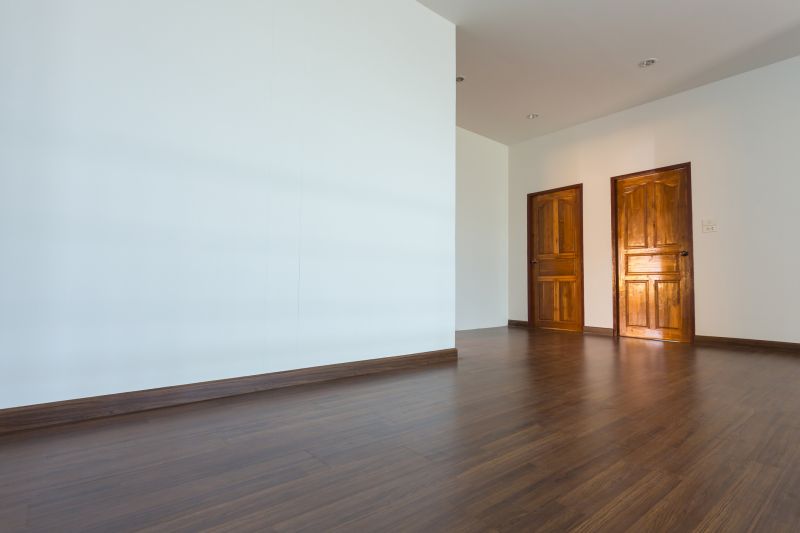 Laminate Floor Installation in Middleton, MA