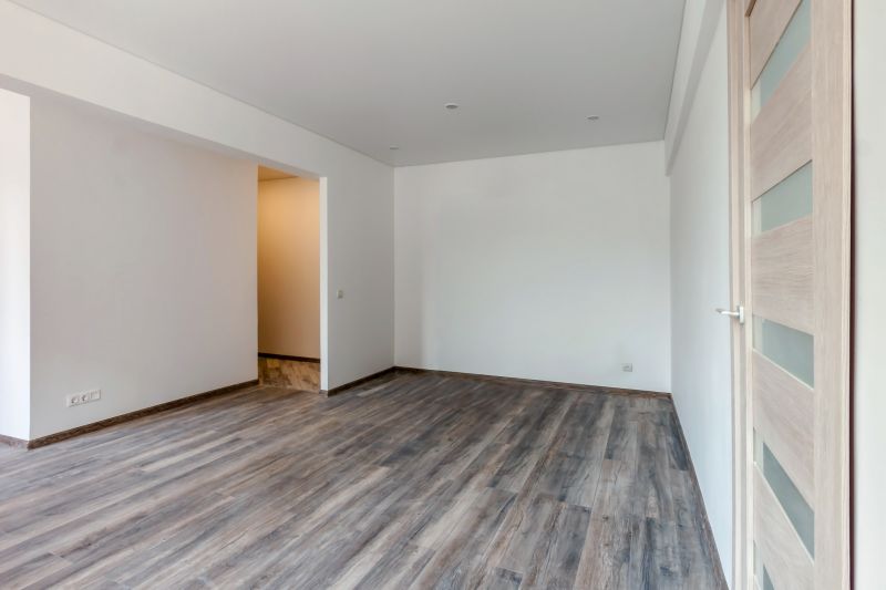 Laminate Floor Installation in Rockport, MA