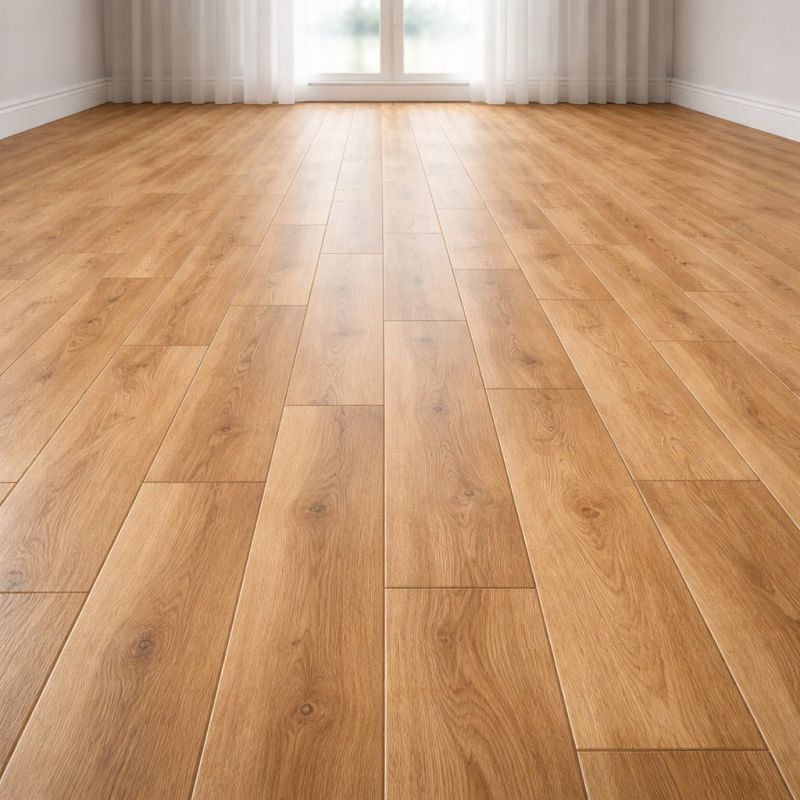 Laminate Floor Replacement in Acton, MA
