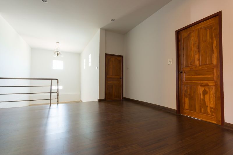 Laminate Floor Replacement in Hampstead, NH