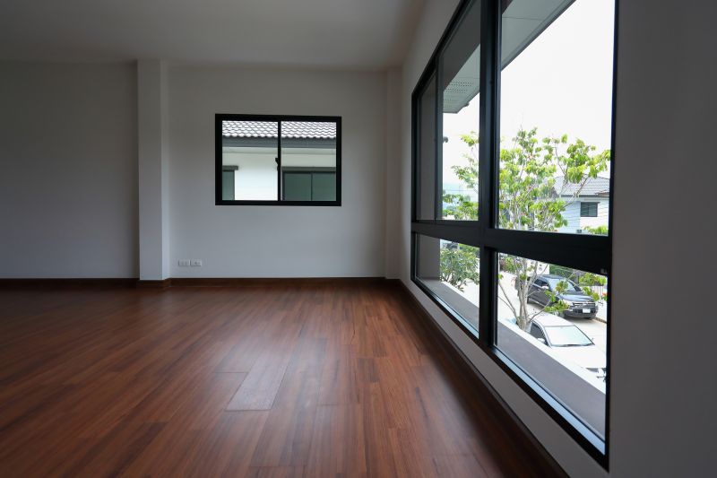 Laminate Floor Replacement in Littleton, MA