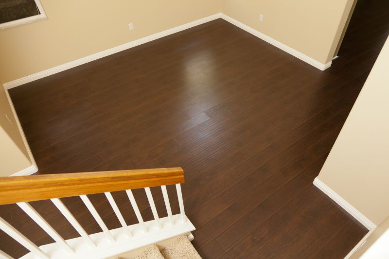 Laminate Flooring Replacement in North Andover, MA