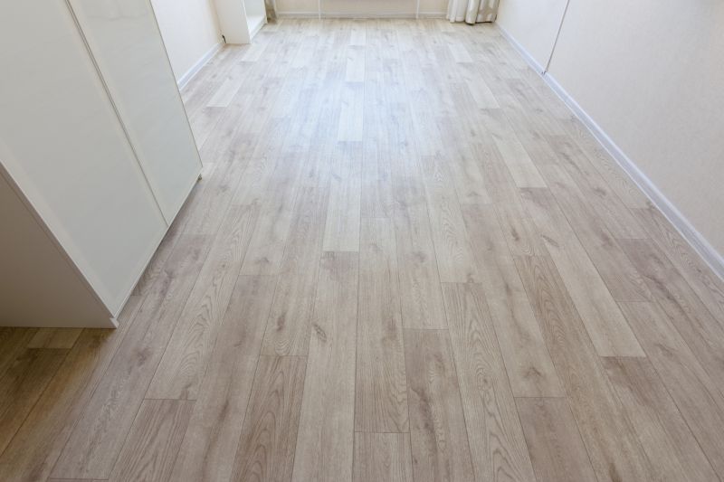 Linoleum Floor Installation in Littleton, MA
