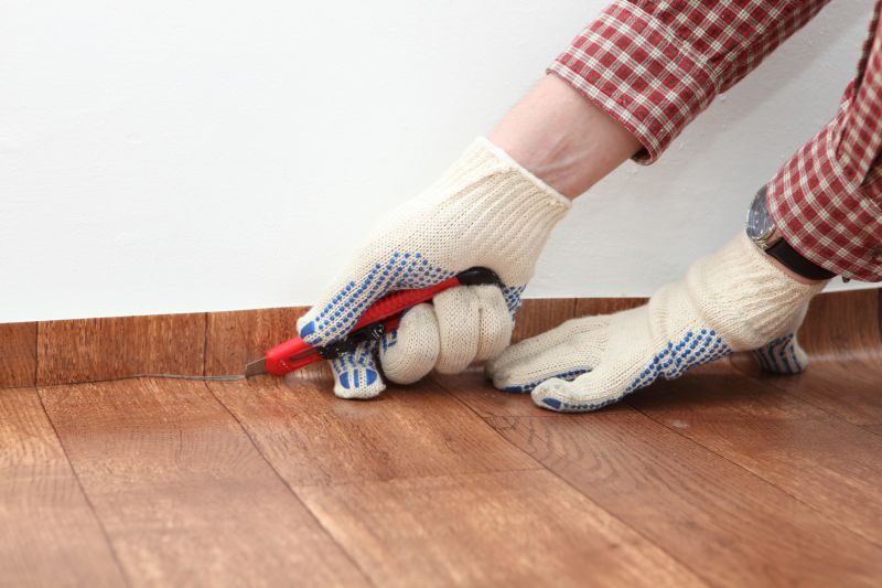 Linoleum Floor Installation in Methuen, MA