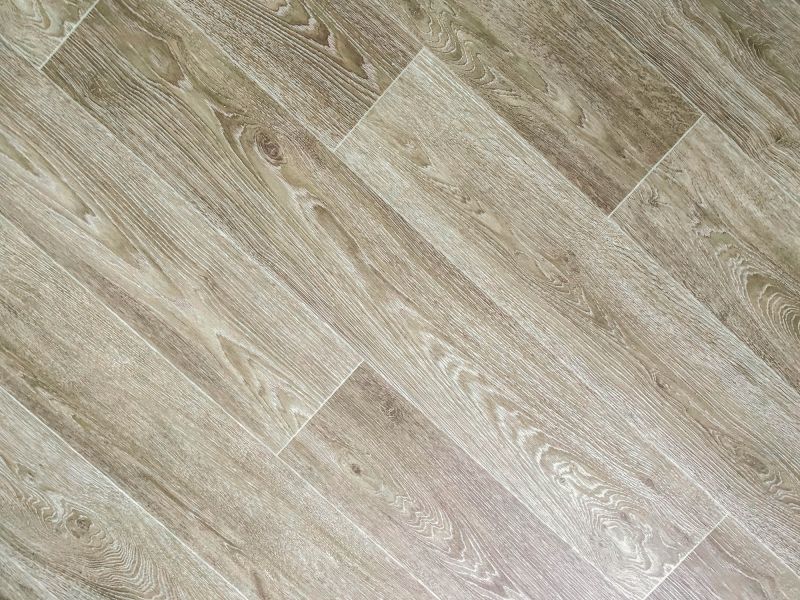 Linoleum Flooring Replacement in North Andover, MA