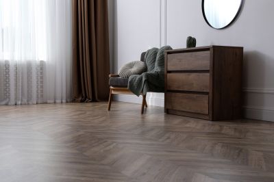 Linoleum Flooring Replacement in North Andover, MA