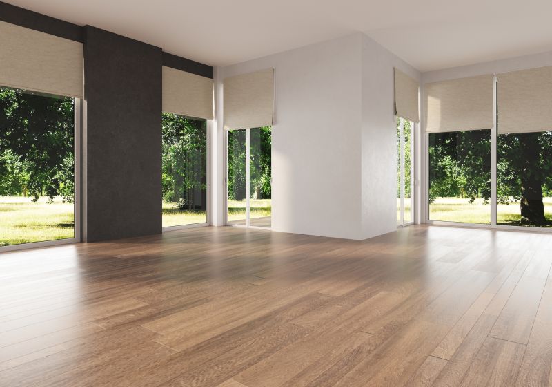Luxury Vinyl Tile Installation in Burlington, MA