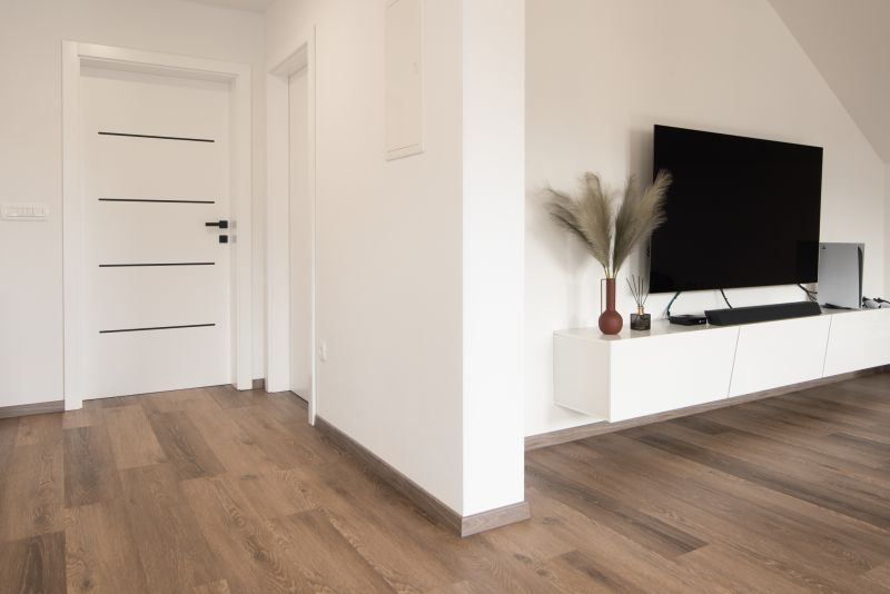 Lvt Flooring Installation in Londonderry, NH