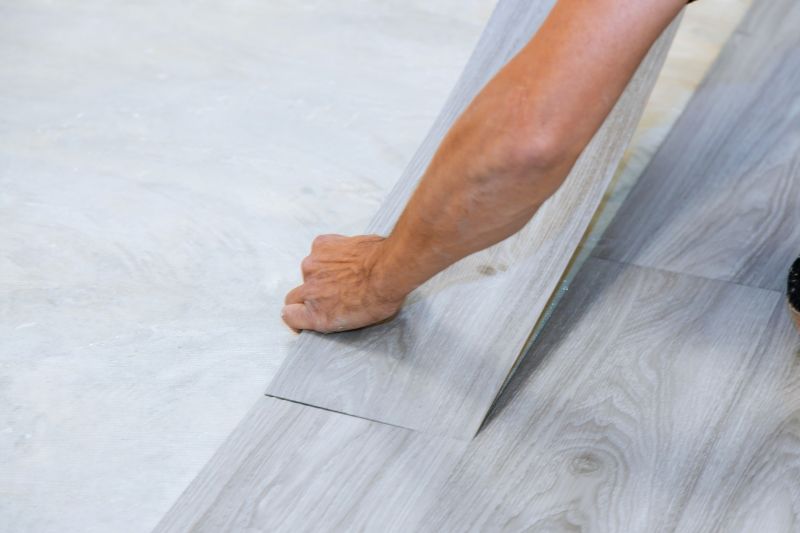 Sheet Flooring Installation in Chelsea, MA