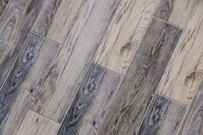 Sheet Flooring Installation in Reading, MA