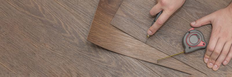 Sheet Flooring Installation in Rockingham County, NH