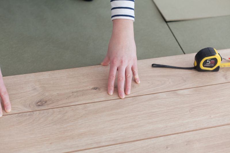 Vinyl Flooring Installation in Essex, MA