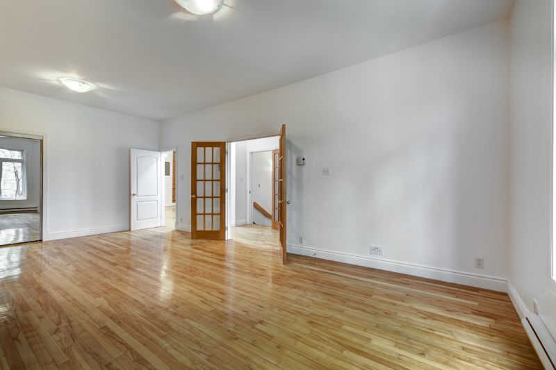 Vinyl Flooring Installation in Watertown, MA