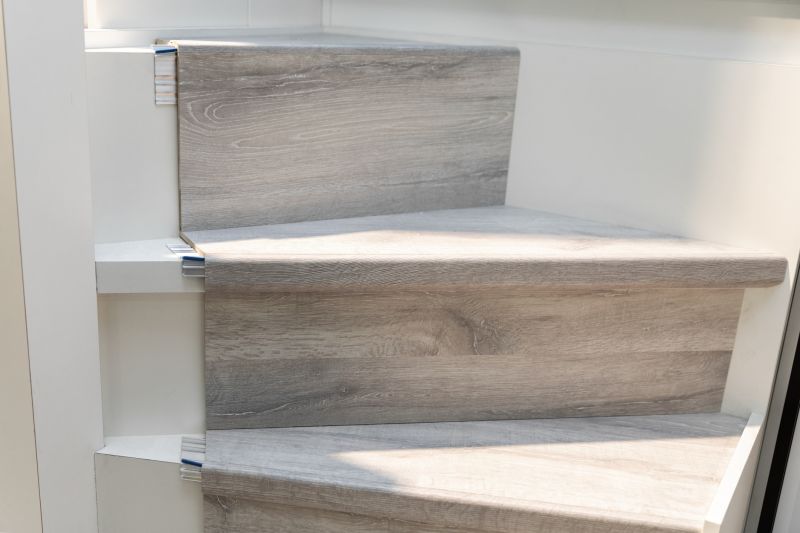 Wood Laminate Installation in North Andover, MA