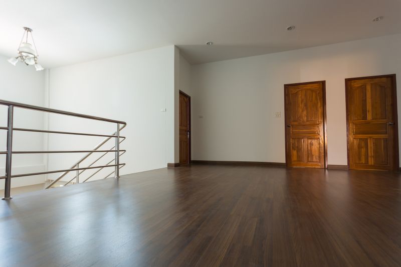 Wood Laminate Installation in North Andover, MA